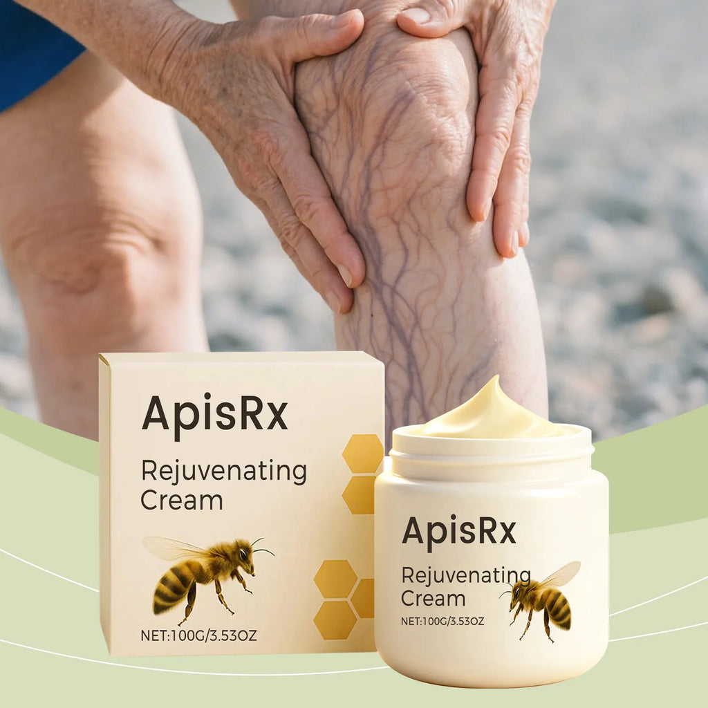 Leg Comfort Smoothing Cream – Moisturizing Body Ointment 100g Body Comfort Cream Oasis Select