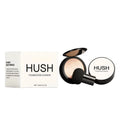 Natural Air Cushion CC Cream – Brightening & Long-Lasting Air Cushion Foundation Oasis Select Ivory White