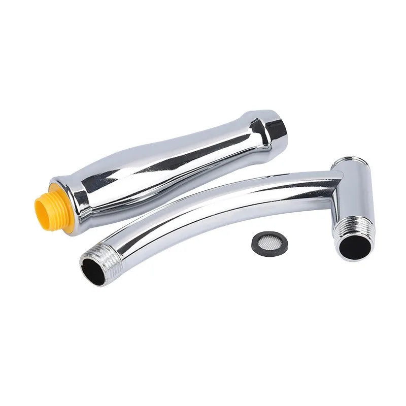 Shower Head Extension Arm Hand Hold Adjustable Extra Pipe Bath Rain Shower High Pressure Shower head stainless steel rain head Oasis Select