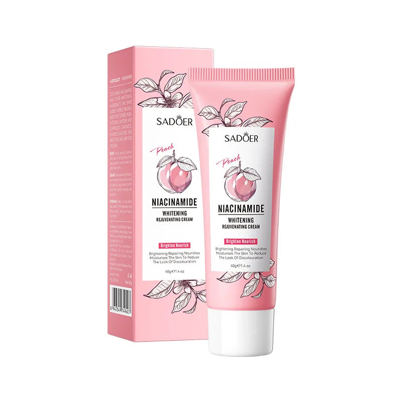 SADOER Brightening Body Cream – Underarm, Thigh & Intimate Skin Brightening Body Cream Oasis Select 1pc