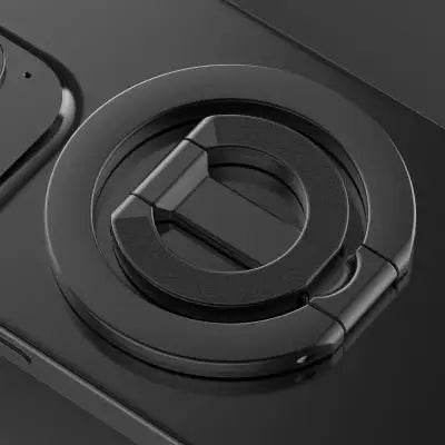 The Magnetic Phone Holder Is Multi-functional and Suitable for Various Scenarios. Use The Adhesive Magnetic Phone Holder Oasis Select Black 1pcs Type3