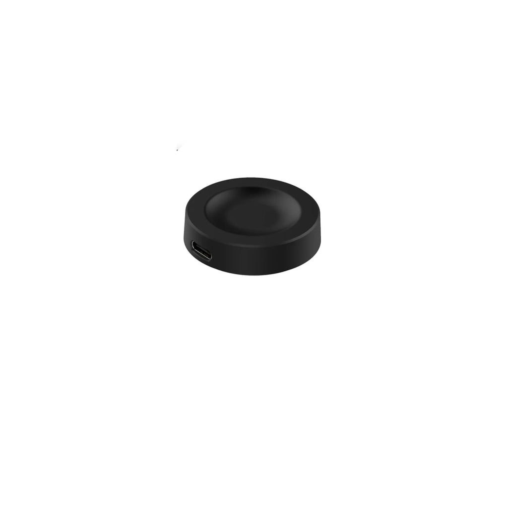 Charger Dock For Huawei Watch 3 3 Pro ECG GT2 GT3 Pro Magnetic Charging Cradle Holder Base For Honor Watch Dream Magic 2 Charger Oasis Select Black Single Base-B