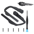 Gimbal Bumper Protector & Lens Cover for DJI Avata 360