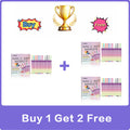 Nail Art Pen – Fine Tip, Waterproof, Quick Dry DIY Marker Nail Art Pen Oasis Select Buy 1 Get 2 Free