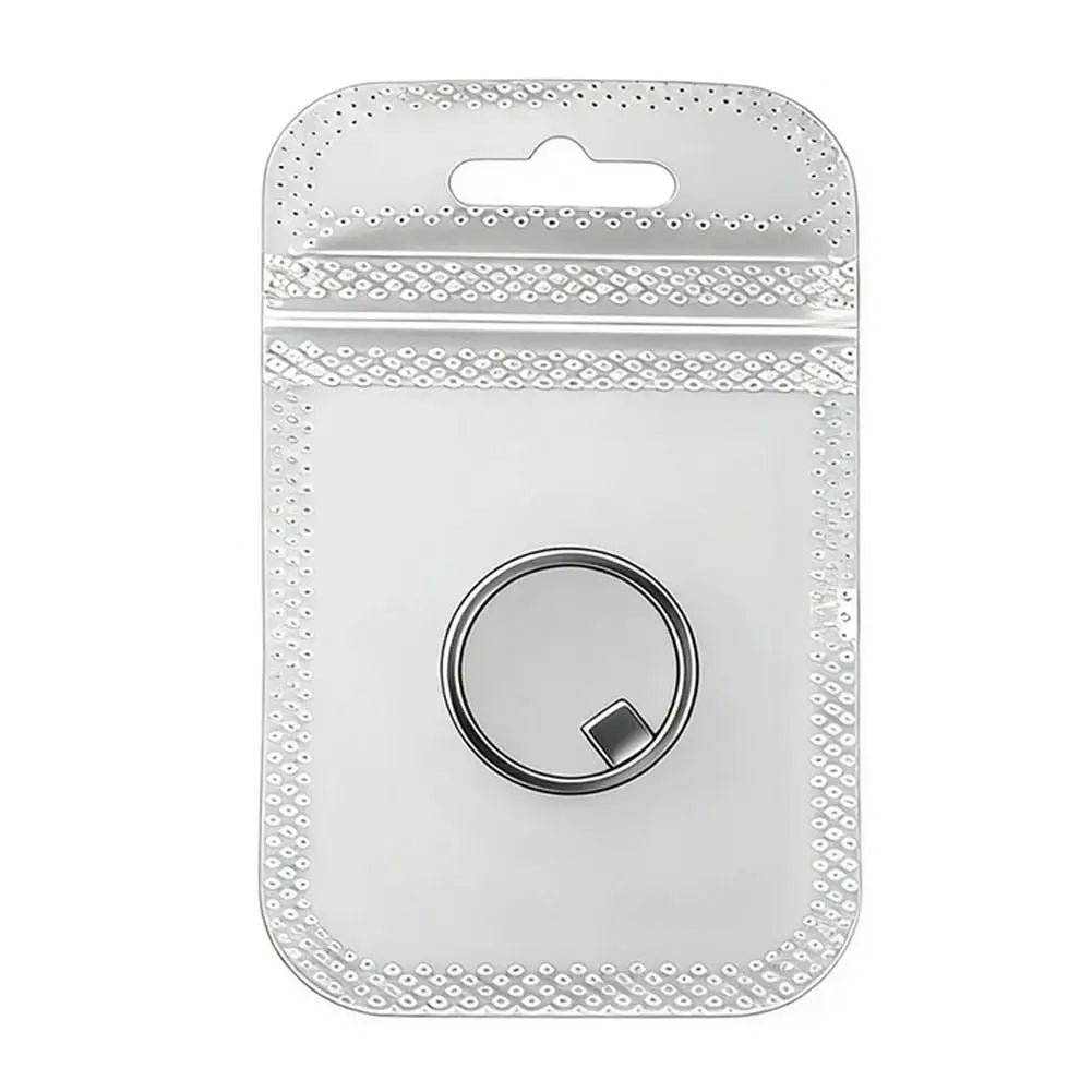 Cat Eye Nail Magnet Tool – Ring & Scissor Shape for Gel Art Nail Art Magnet Oasis Select A
