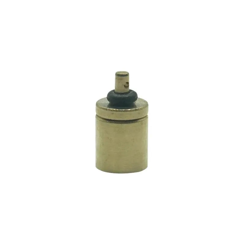 1/2/4/6pcs Gas Refill Adapter Gas Fill Attachment Brass Material Functional Tool High Quality For Stove Cylinder Accessories Oasis Select 1pcs