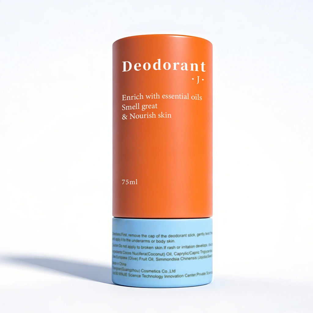 Multi effect integration, a new choice for deodorization - multifunctional deodorizing paper tube paste Oasis Select
