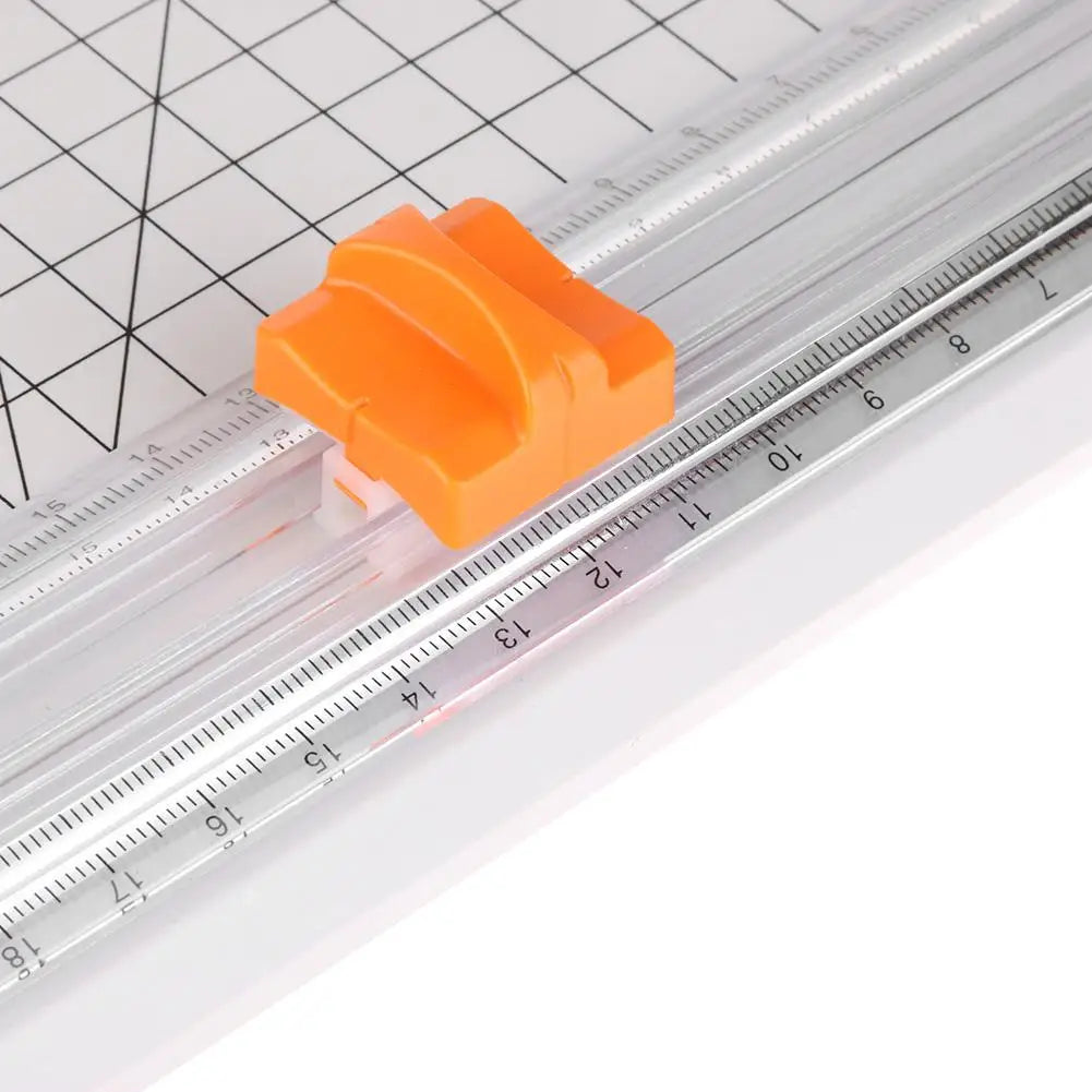 A5 Paper Trimmer Replacement Blade – Safe Press Design Paper Trimmer Blade Oasis Select