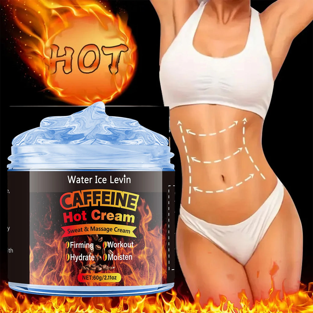 Hyaluronic Acid Face & Body Cream – Hydrating 60g Moisturizer Face & Body Cream Oasis Select