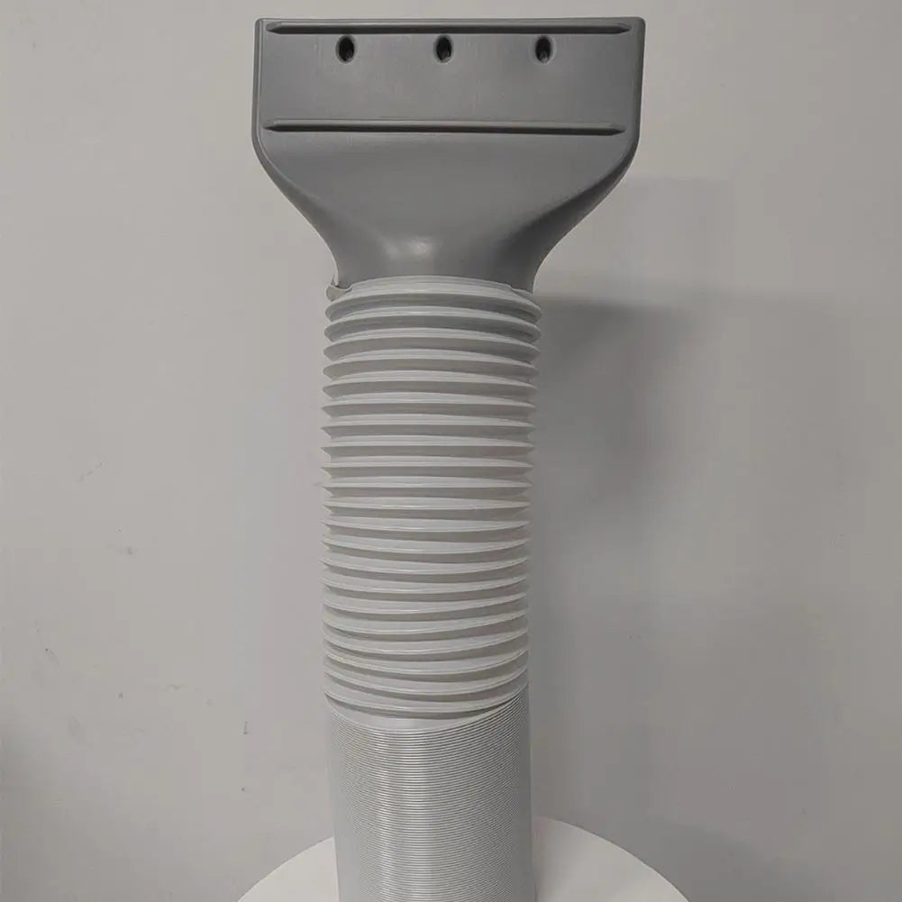 15cm Flat Exhaust Hose Adapter for Portable Air Conditioner