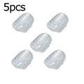 Silicone Toe Protector Caps – Anti-Friction | 5 or 10 Pack