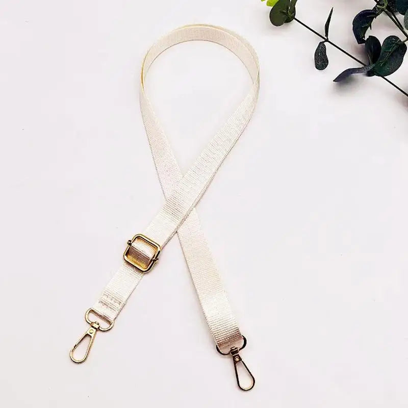 1.3M Wide Nylon Replacement Shoulder Bag Strap – Adjustable Bag Strap Oasis Select A8