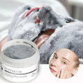 YUITIKUE Bubble Face Mask – Blackhead Removal & Pore Tightening
