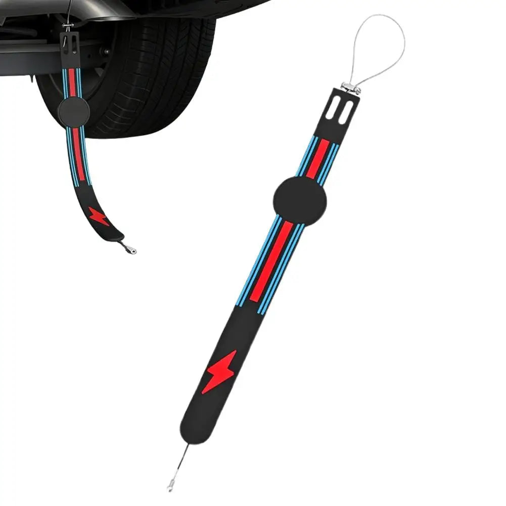 Car Anti-Static Grounding Belt – Static Eliminator Strip