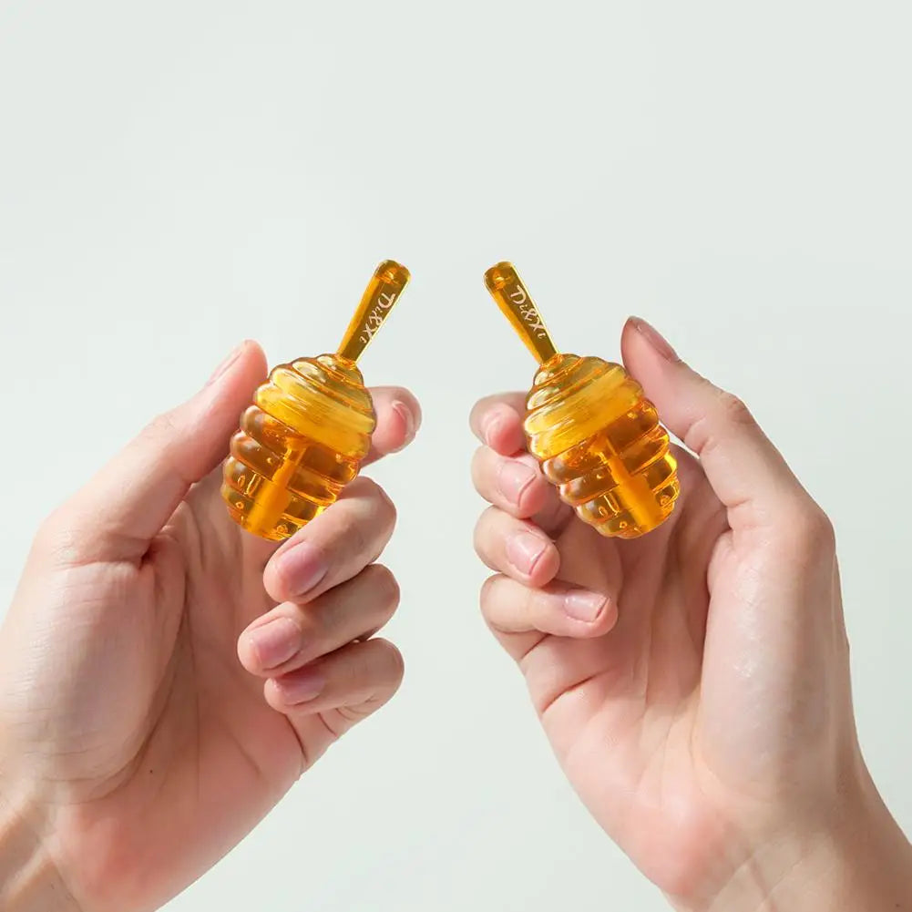 Eelhoe Honey Lip Oil – Hydrating Overnight Lip Balm & Gloss 5g Honey Lip Oil Oasis Select