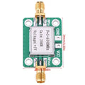 5-6000MHz (20dB) RF Module DC5V Ultra-Wideband Medium Power Amplifier Module With Shielded Enclosure Oasis Select High Version