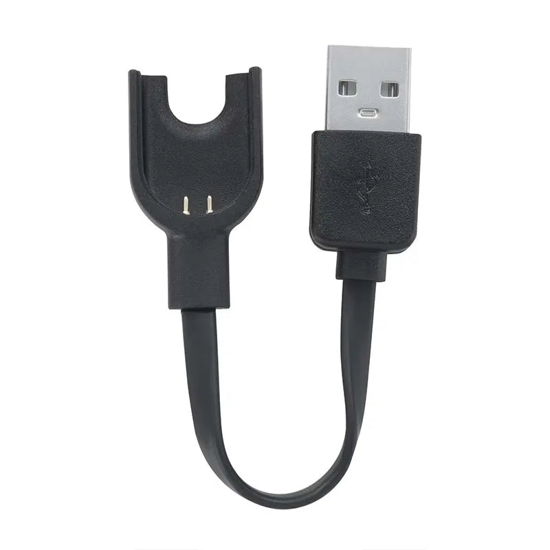 Xiaomi Band Charger Cable – Universal Band 2 3 4 5 6 7 8 9 Redmi Smartwatch Charger Cable Oasis Select Xiaomi Band 3