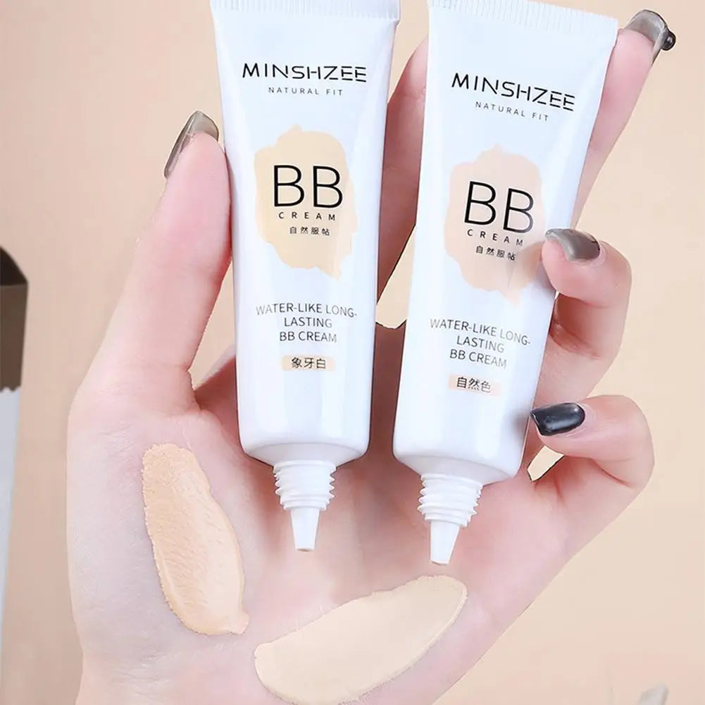 Hydrating BB Cream Foundation – Lightweight & Matte Finish BB Cream Foundation Oasis Select