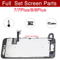iPhone 7 8 Plus LCD Replacement Parts Kit – Full Set