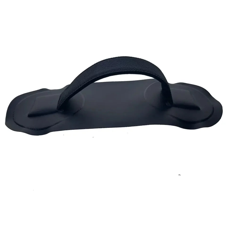 PVC Carry Handle Grab Inflatable Boat PVC Seat Strap Webbing Handle Patch for SUP Paddleboard Dinghy Canoe Armrest Accessory Oasis Select