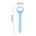 Face Hair Remover Facial Epilator Tool Spring Chin Epilator Tool Spring Threaded Hair Removal Device For Lip Neck Eyebrow Nose Oasis Select China Mainland Blue