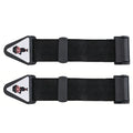 Kids Seat Belt Adjuster – Child Shoulder Guard Safety Clip