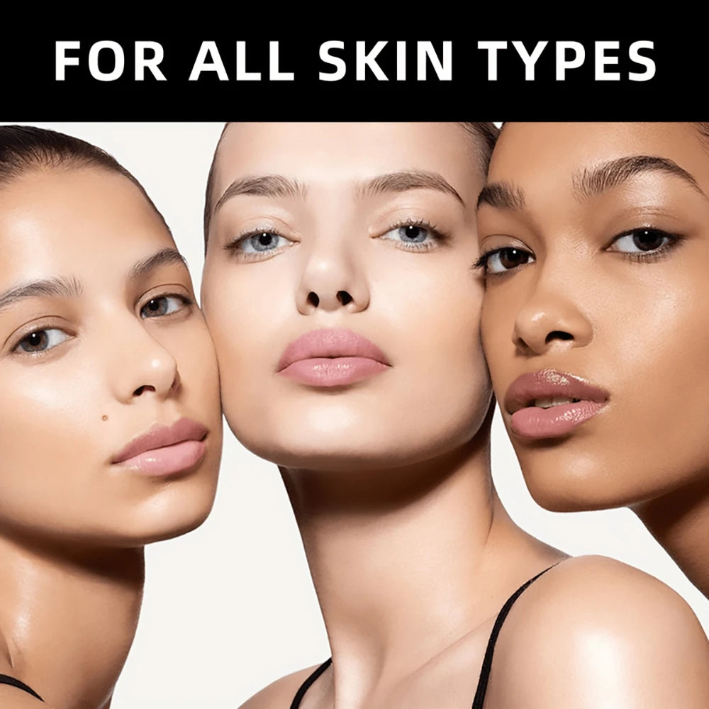 SUYARUN Niacinamide Face Serum – Brightening & Pore Control