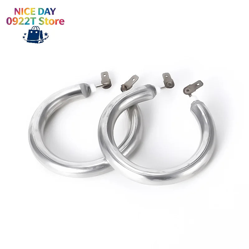 Coffee Maker Heating Tube Element Heat Pipe Coffee Machine Heater Hot Water Rod Pump Espresso Machines Maker Accessory@#X Oasis Select
