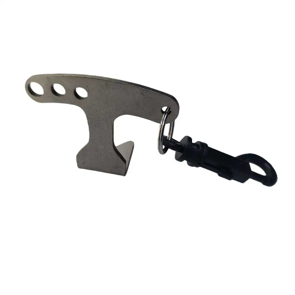 Shaft Extractor for Removing Stuck Spearfishing Oasis Select
