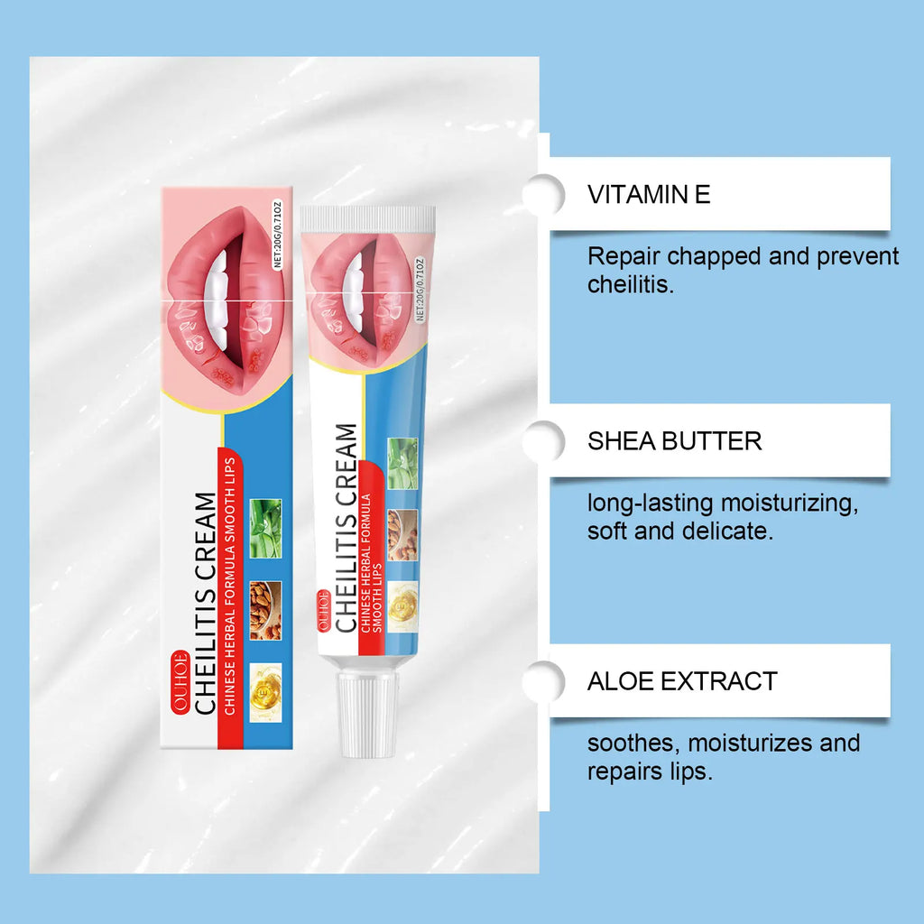 Moisturizing Lip Balm Nourish Hydrating Smooth Anti Cracking Dryness Repair Pink Brightening Clean Dead Skin Remover Lip Cream Oasis Select