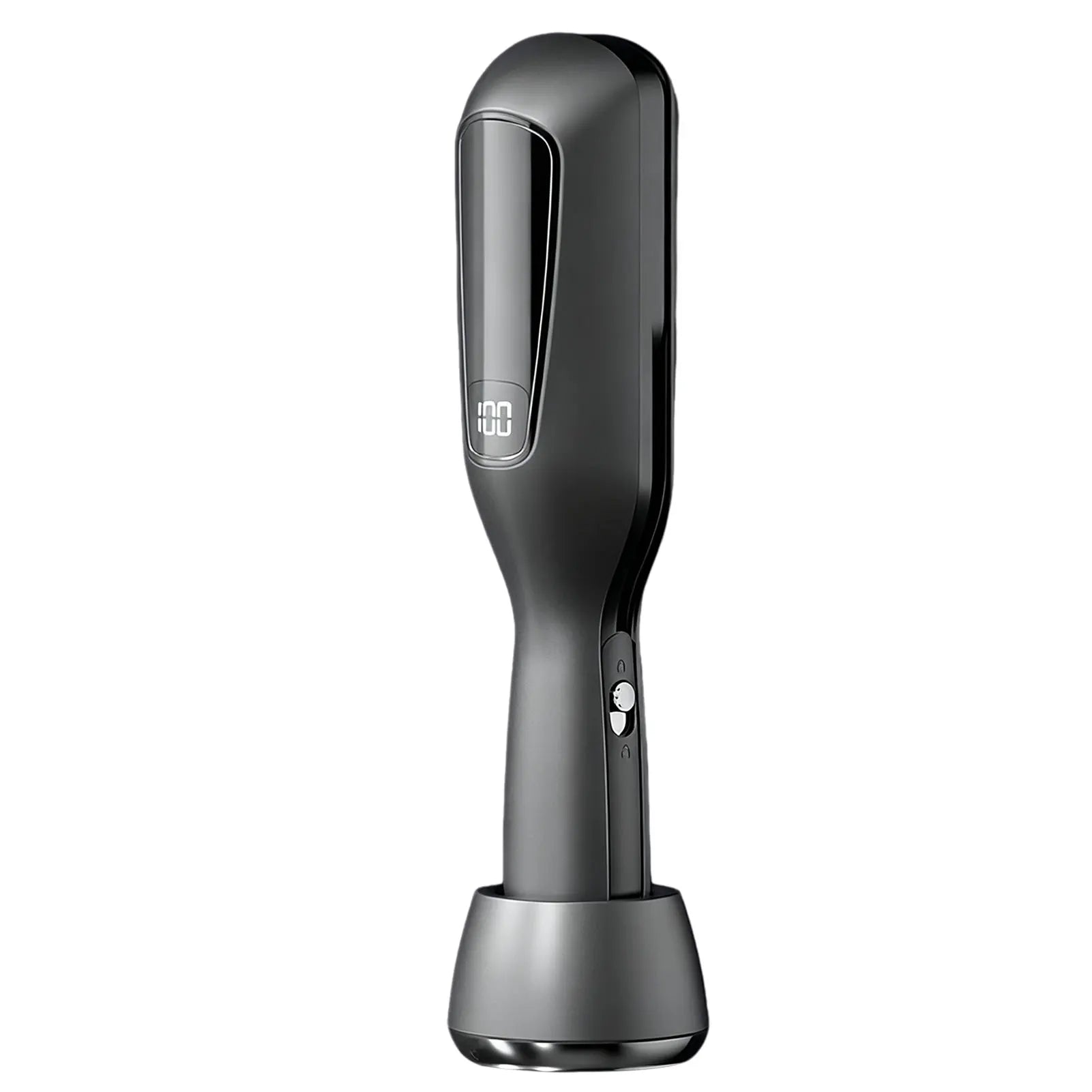 Rechargeable Split End Hair Trimmer – USB Cordless 5th Gen