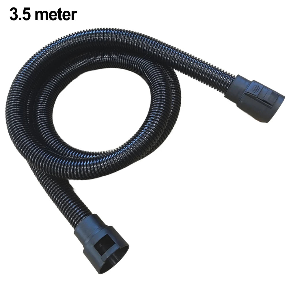 2.5/3.5m Suction Hose Extension For Karcher NT20 30 WD1 WD2 WD3 WD4 WD5 WD6‎ 2.863-305.0 Wet/Dry Vacuum Cleaners Oasis Select