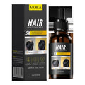 Mint Hair Growth Oil – Root Nourishing Scalp Treatment 30ml