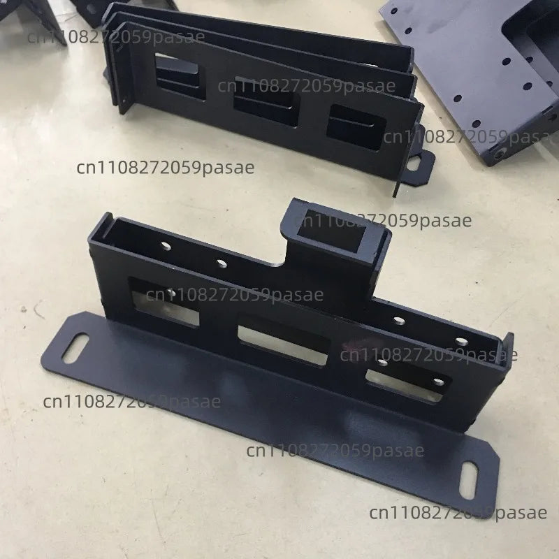 Air Pump Bracket Trunk ARB Single Cylinder Double Cylinder Air Pump Special Bracket Oasis Select New model