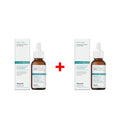 Gleamxi Multi Peptide Hair Serum – Anti-Frizz & Thickening