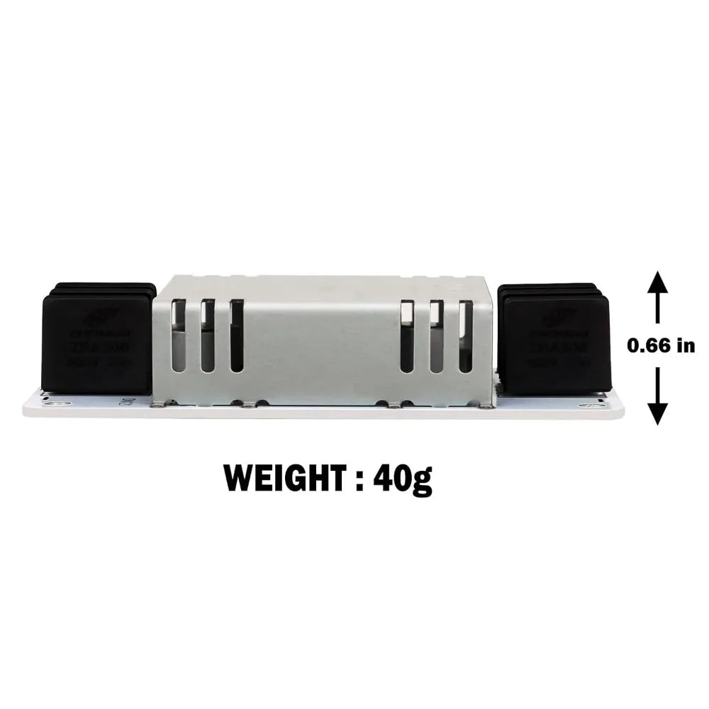 DC/DC 12V 24V Step Down To 5V 10A 50W Power Converter Buck Transformer Voltage Regulator Power Aluminum Module Vehicles Supply Oasis Select