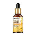 SUYARUN Vitamin C Serum - Brightening & Anti-Aging Face Care, Reduces Dark Spots & Wrinkles, For All Skin Types, Free Shipping. Oasis Select 60ml