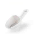 Coffee Shovel Measuring Spoon 20g Scoop Coffee Beans Kitchen Measuring Tool Coffee Spoon Matching Series Oasis Select WHITE