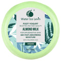 Ice Soothing Foot Care Cream, Menthol Cooling, Collagen Deep Moisturizing, Vitamin Antioxidant Oasis Select green 20g