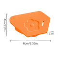 Magnetic Seam Guide For Sewing Machine Sewing Machine Seam Guide Sewing Supplies Sewing Accessories Sewing Guide For Pasting Oasis Select Orange