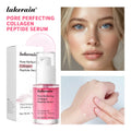 Deep Moisturizing Collagen Peptide Essence Serum Elasticity And Smooth Complexion Skin Firming Even Skin Tone Care Serum Product Oasis Select Collagen