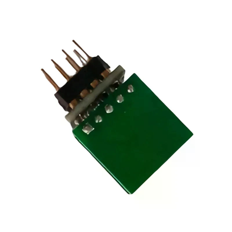 Dual Op Amp High SNR Audio Module – AD8620 NE5532 Upgrade