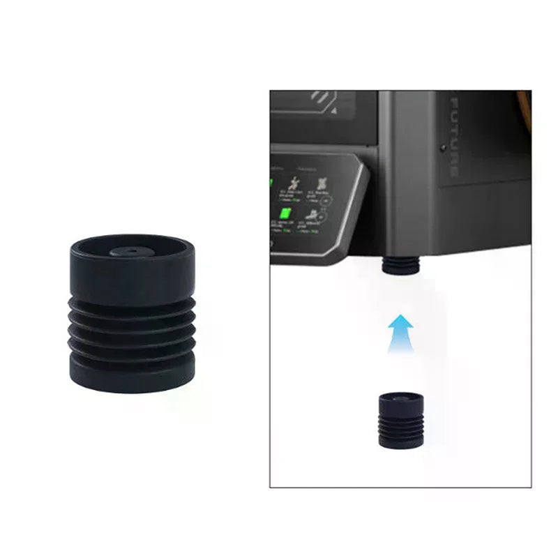 1/4Pcs Anti-Vibration Feet For Elegoo Centauri Carbon 3D Printer Soft And Elastic Feet 3D Printer Replacement Parts Oasis Select