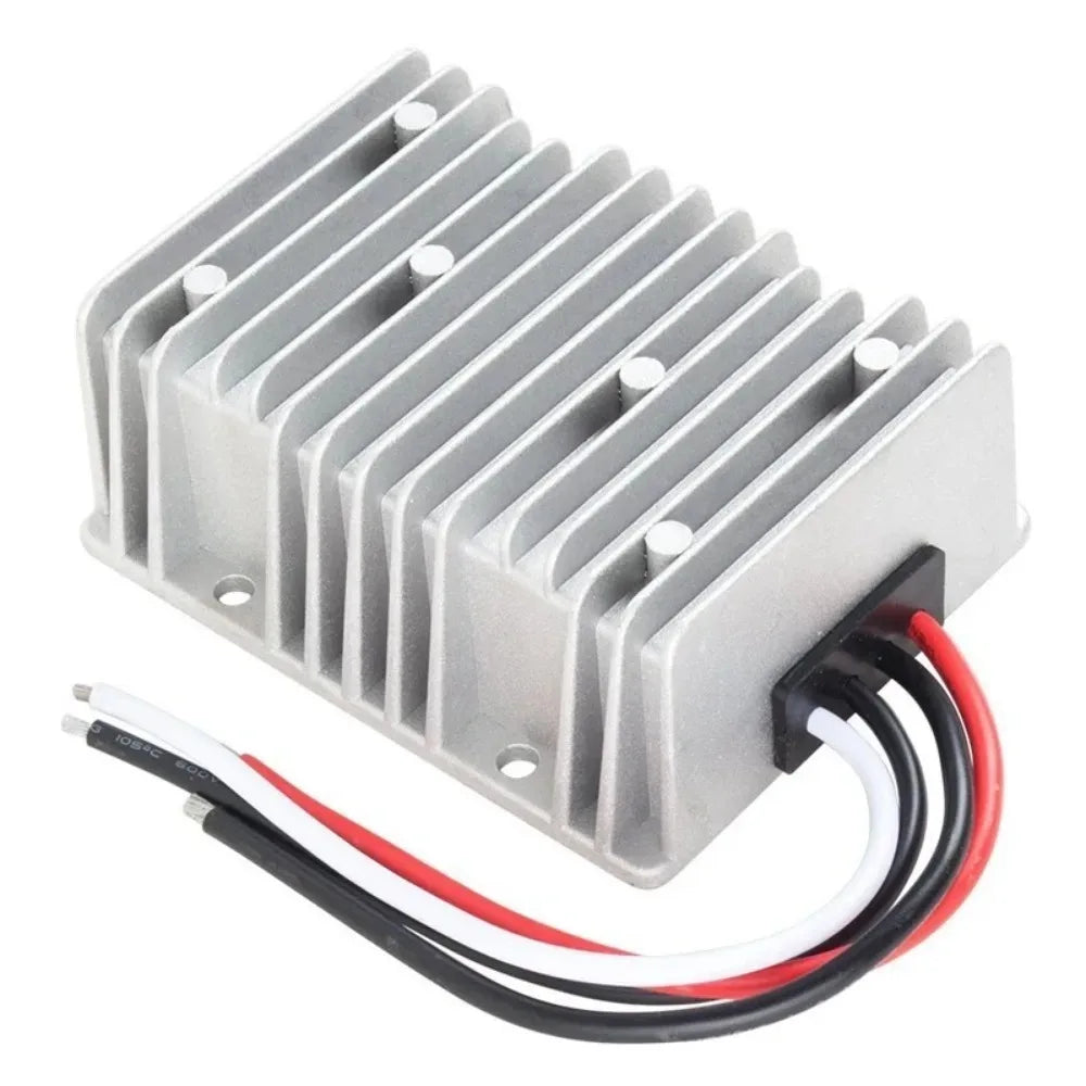 12V to 28V 24V 48V 19V 36V Boost Converter Voltage Regulator Reliable DC-DC Step-up Power Module 3A 8A 10A 5A 15A 20A for Car Oasis Select