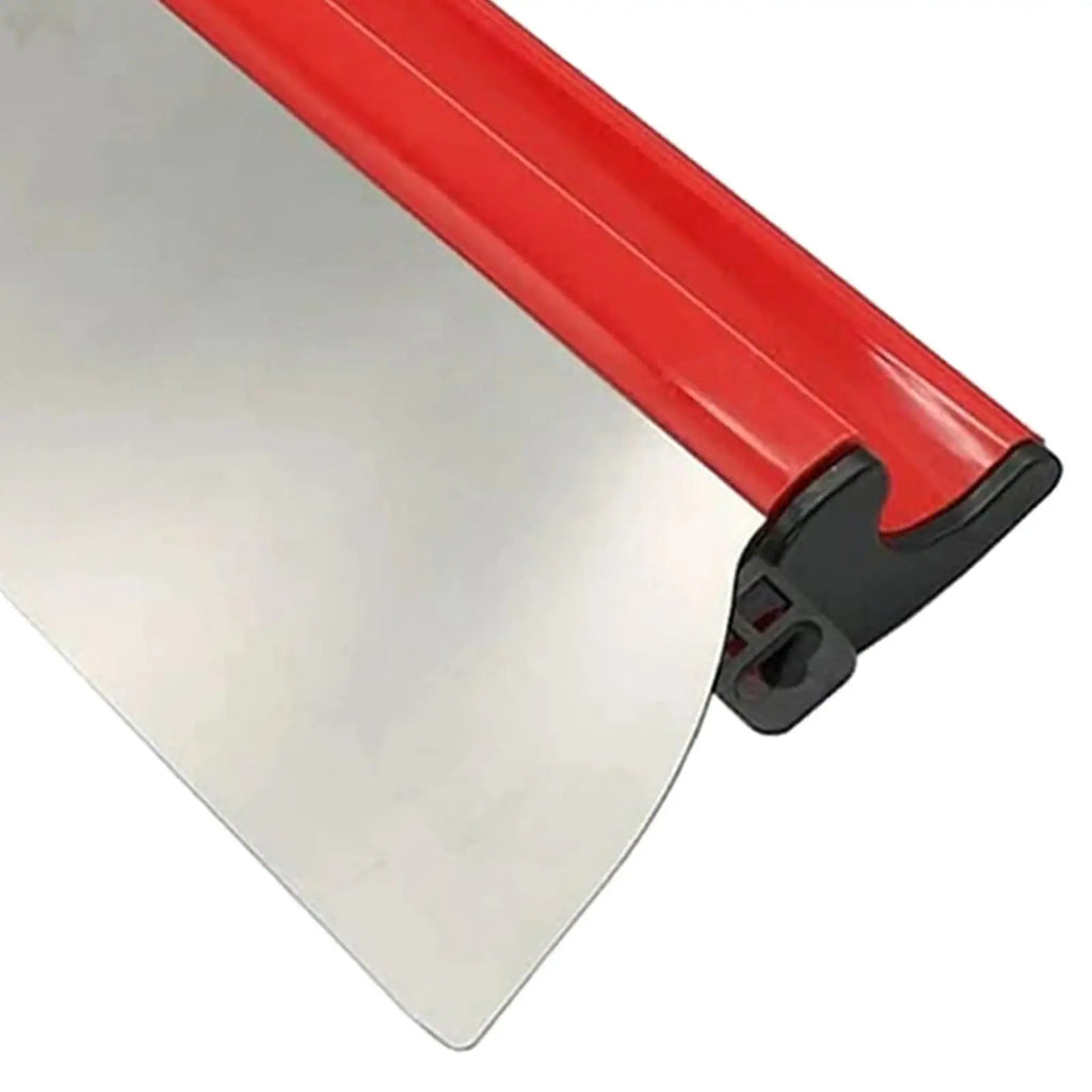 Stainless Steel Wall Paint Shovel Multi Use Repairing Drywall Wall Decoration Putty Knife Plaster Cement Putty Scraper Oasis Select