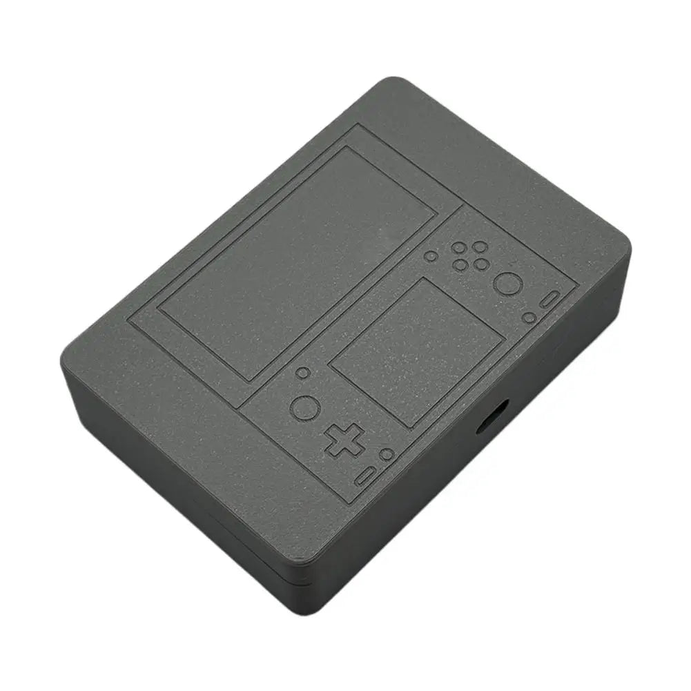 AYN Thor Magnetic Storage Case – Flocked TPU Protective Box