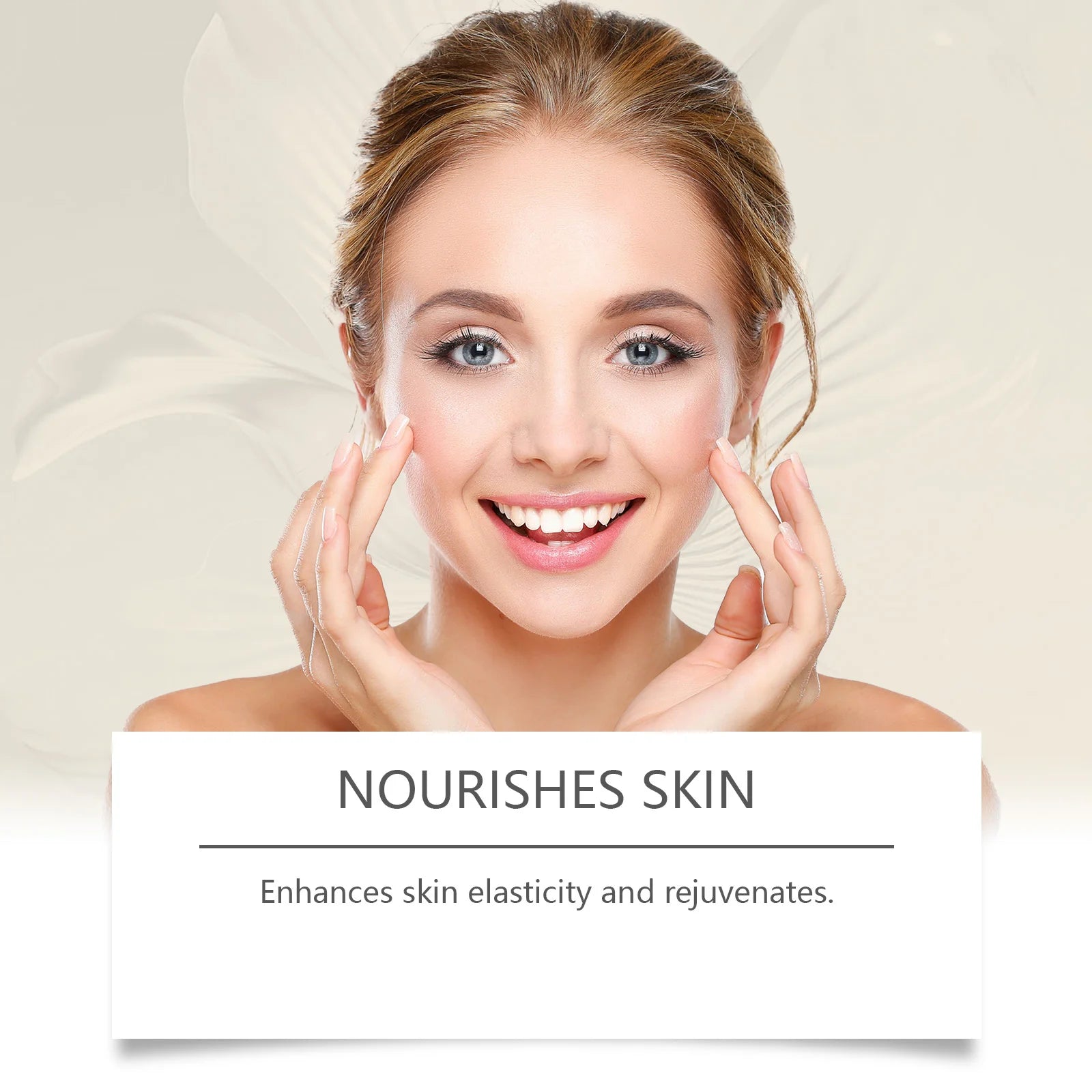 Hoygi Bee Venom Face Cream – Hydrating, Soothing & Brightening