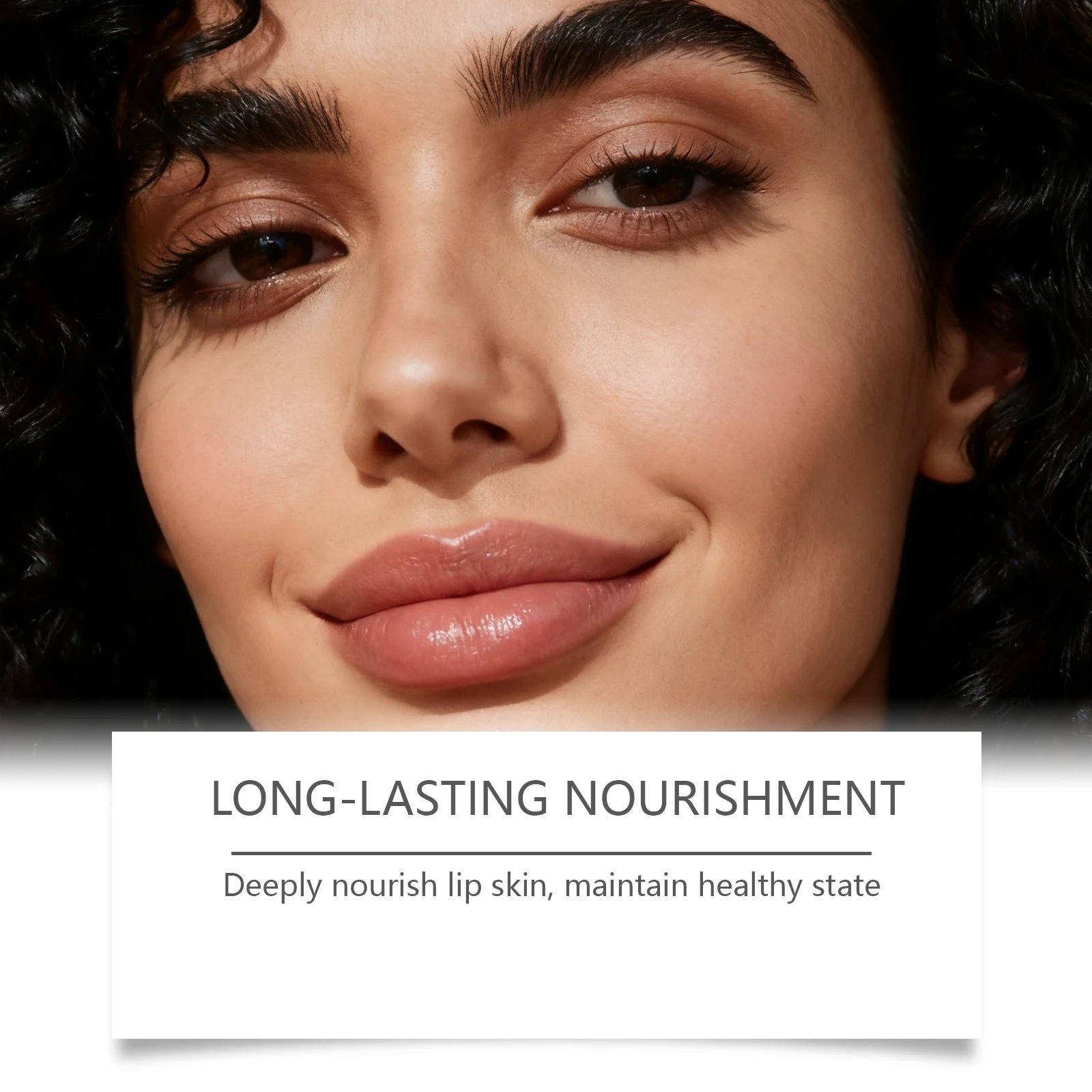 Turmeric Moisturizing Lip Balm Remove Dead Skin Reduce Lip Lines Antioxidant Anti Cracking Winter Repair Damage Brighten Lip Gel Oasis Select