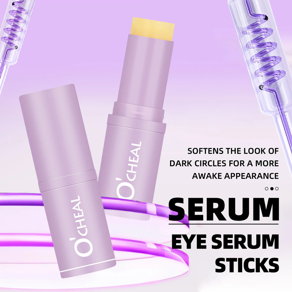 O'Cheal Eye Essence Stick – Firming & Brightening Eye Serum