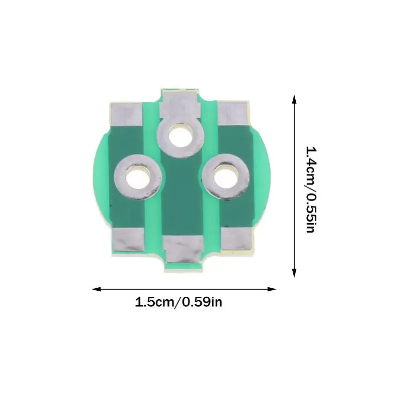 1/3/5 Pieces For 0DE DQ380 DQ381 0GC Transmission Pressure Sensor Welding Plate For A3 Q3 TT Tiguan Seat Oasis Select 1PCS